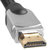秋叶原 Q603 HDMI高清线2.0版3d数据线电脑电视连接线投影仪4K高清线(20米)第4张高清大图