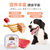 （全年龄段&机能补充）犬用零食餐盒(牛肉奶酪风味（12月龄 幼犬专用）)第4张高清大图