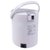 松下(Panasonic)电水壶NC-PHU301家用保温壶电热水瓶3L备长炭涂层内胆真空隔热3种保温选择断电出水(白色)第3张高清大图