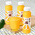 【6瓶装】官方直供 褚橙NFC鲜榨橙汁 245ml*6瓶第5张高清大图