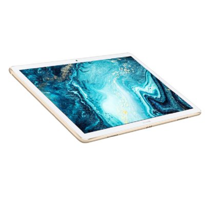 华为平板M6 10.8英寸平板电脑 华为iPad 二合一平板 麒麟980八核安卓平板电脑(银钻灰 4G+128G 全网通版	带磁吸键盘)