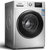夏普洗衣机XQG100-2758W-H灰色第5张高清大图