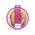 飞利浦 (Philips) SHK1031/00  SHK1030 头戴式儿童耳机(粉红色)第5张高清大图