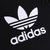 adidas阿迪达斯短袖男三叶草2018新款运动休闲t恤CZ1750 CZ1749(黑色 XL)第5张高清大图