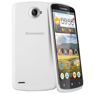 联想（Lenovo）S920 3G手机 （珍珠白）