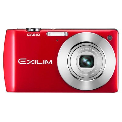 卡西欧（casio）EX-S300数码相机