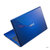 华硕（ASUS）A450E1007CC 14英寸多彩学生笔记本电脑(红/蓝/白)(蓝色)第2张高清大图