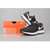Nike耐克登月33代减震编织网面透气男鞋女鞋跑步鞋运动鞋跑鞋训练鞋慢跑鞋(831352-001 黑白 36.5)第5张高清大图