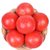 杞农云商 普罗旺斯沙瓤西红柿农家自种大番茄2.5公斤装第3张高清大图