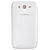 三星（Samsung）手机套手机壳保护套保护壳原装皮套I9082炫彩（白色）第2张高清大图