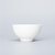 凡瑞斯 简约纯白色 骨瓷无铅独特单个 陶瓷 汤 饭碗家用小碗 套装(纯白4.25英寸英碗  4只装 默认版本)第5张高清大图