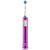 博朗 欧乐B（Oralb）Pro 600 Plus 3D声波 智能电动牙刷魅力紫第3张高清大图