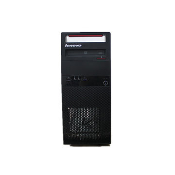 联想（lenovo）扬天M4200 台式商务电脑 英特尔G4400处理器 4G内存 500G硬盘 DVD光驱 Win10(+19.5英寸显示屏)
