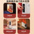 美的(Midea)取暖器家用电暖气小型暖风机速热卧室节能省电办公室暖脚神器HDW20MFK(白色)第2张高清大图