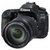 佳能（Canon）EOS 80D EF-S 18-200mm f/3.5-5.6 IS 镜头 单反套机第2张高清大图