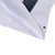 Calvin Klein，卡尔文克莱恩 男士简约时尚短袖T恤  J30J304576(白色 XS)第5张高清大图