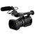 松下（Panasonic）AG-HPX265MC专业摄像机 高清摄像机(松下265MC套餐六)第4张高清大图