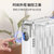 先锋(Singfun) 新品取暖器电热油汀 触屏遥控15片油汀 带加湿盒 适用20-30平 DS2015R第5张高清大图