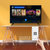 暴风AI电视4 40英寸全高清超薄互联网平板液晶网络电视机黑wifi 40X第5张高清大图