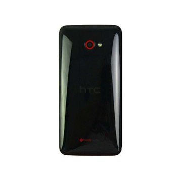 HTC Butterfly S919d  CDMA2000/GSM 双模双待 电信3G手机(黑色)