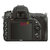 尼康（Nikon） D750 单反相机（含AF-S 尼克尔 24-70mm f/2.8E ED VR二代镜头）套机(套餐一)第2张高清大图