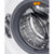 LG洗衣机FY10WC4奢华白  10公斤滚筒洗衣机 6种智能手洗 DD变频直驱电机 蒸汽除菌第4张高清大图