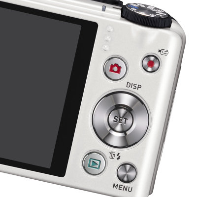 卡西欧（Casio）EX-ZR410数码相机