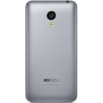 魅族 mx4 pro 16G 灰色 4G手机 (移动4G版)更新固件支持双4G