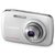 松下（Panasonic）DMC-S3GK数码相机（白色）第2张高清大图