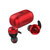 JBL T280TWS 真无线蓝牙耳机 运动跑步迷你入耳挂耳式防水耳机5.0(红色)第4张高清大图