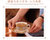 欧式陶瓷咖啡具套装骨瓷茶具茶杯套装 英式下午茶 创意结婚礼品(托盘 15件)第7张高清大图