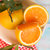 【现摘现发】秭归九月红脐橙果冻橙子手剥当季新鲜榨汁水果9斤装大果（75~85mm）第2张高清大图