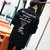 丹杰仕 2016秋季男士立领中长款风衣休闲外套韩版风衣男潮B74558(黑色 XL)第3张高清大图