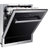 Midea/美的 WQP8-W3906B-CN 8套WIFI智能洗除菌烘干家用洗碗机第2张高清大图
