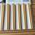 无漆无蜡 无涂层 天然木筷子 家用筷子 加长25cm十双(黄山榄木 十双)第4张高清大图