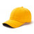 TP春夏季成人透气遮阳帽太阳帽纯色棒球帽情侣款棒球帽鸭舌帽TP6396(紫色)第2张高清大图