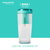 摩飞榨汁杯无线充电迷你果汁杯小型便携式果汁机家用水果榨汁机(薄荷蓝)第2张高清大图