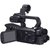 佳能（Canon）XA25专业高清数码摄像机 佳能XA25摄像机(佳能XA25 正品行货套餐四)第4张高清大图