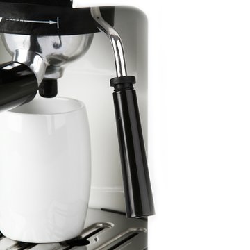 北欧欧慕压力式咖啡机WSD18-010