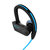 锐思(Recci)悦动系列耳挂式蓝牙耳机REB-A01蓝第4张高清大图