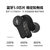 1MORE/万魔PistonBuds真无线蓝牙耳机运动防水蓝牙适用于苹果安卓手机通用音乐耳麦长续航通话降噪(黑灰色)第4张高清大图