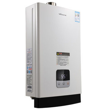 万和(Vanward) JSQ22-11N10 11升 智能恒温 强排式 燃气热水器(燃气热水器)