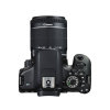 佳能（Canon）EOS 750D（AF-S 18-55 STM+55-250 STM)双镜头单反套机(55-250STM 官方标配)