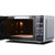 格兰仕（Galanz）20升 安心系列微波炉 光波炉多功能微蒸烤一体机小型烤箱G70F20CN3L-C2K(RA)ZMD第5张高清大图