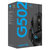 罗技（G）G502 主宰者游戏鼠标 全线升级Hero引擎 16000DPI RGB炫光第5张高清大图
