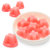 乳酸果冻布丁果味水果味冻夏季儿童零食4斤装约80多个水果多种口味(自定义)第2张高清大图