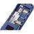 七喜（HEDY）T600 GSM手机（黑蓝）第8张高清大图