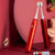 圣诞新年礼物 【梵高艺术联名款】素士 电动牙刷 梵高款成人充电式 声波牙刷X3U礼盒礼物红色蓝色绿野玫瑰(红色 X3U梵高红)第3张高清大图