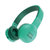 JBL E45BT头戴式无线蓝牙耳机音乐耳机便携HIFI重低音(绿色)第2张高清大图