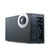 Edifier/漫步者 R201T06 多媒体2.1有源电脑音箱 低音炮音响(黑色)第2张高清大图